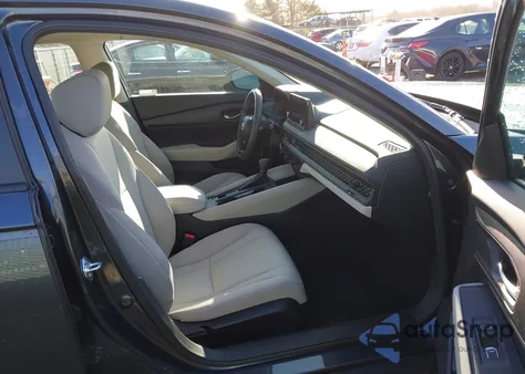 2024 Honda Accord Lx from USA, damaged, VIN 1HGCY1F22RA038519